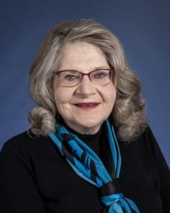 Gloria Mactavish
