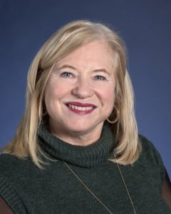 Tricia VanDenakker ART, BSc, MLT