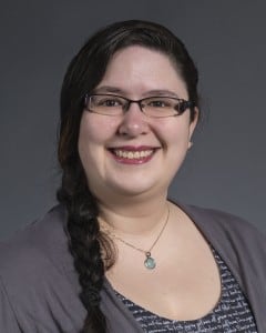 Janelle Baril