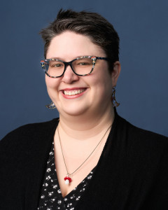 Janelle Baril