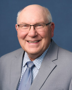 Harvey Suski, MLT