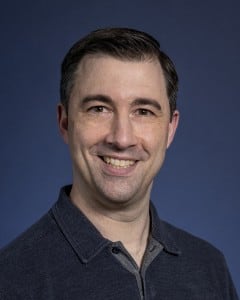 Kevin Simonetto, MLT