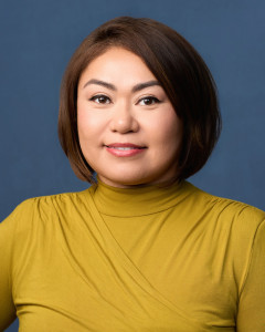 Maria Bobiles, MLT