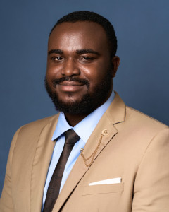 Agbolahan Adebanjo, MLT