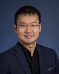 Steven Wu